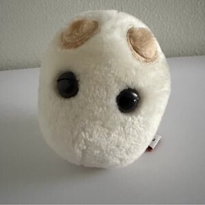Giant Microbes Beer & Bread Plush 6" Stuffed Yeast‎ Plush